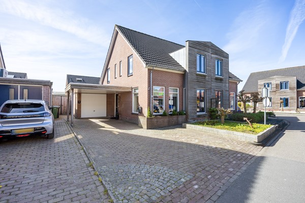 Medium property photo - Trambaan 3, 9356 BV Tolbert