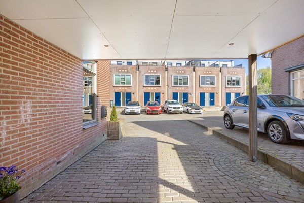 Medium property photo - Trambaan 3, 9356 BV Tolbert