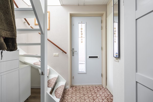 Medium property photo - Trambaan 3, 9356 BV Tolbert
