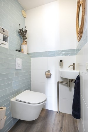 Medium property photo - Trambaan 3, 9356 BV Tolbert