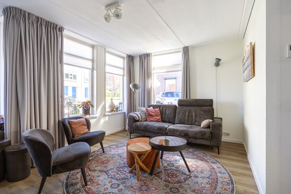Medium property photo - Trambaan 3, 9356 BV Tolbert