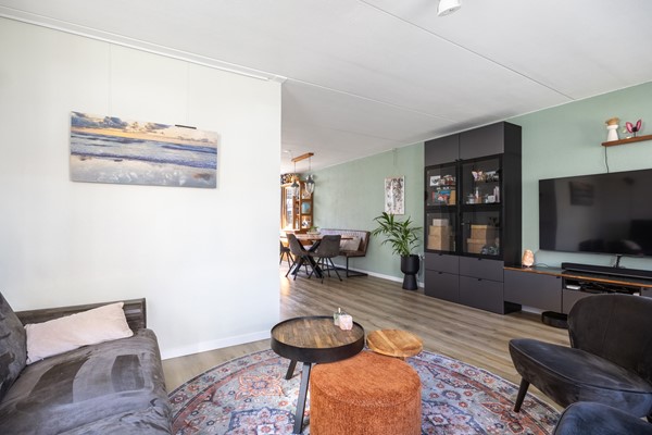 Medium property photo - Trambaan 3, 9356 BV Tolbert