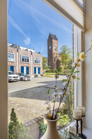 Medium property photo - Trambaan 3, 9356 BV Tolbert
