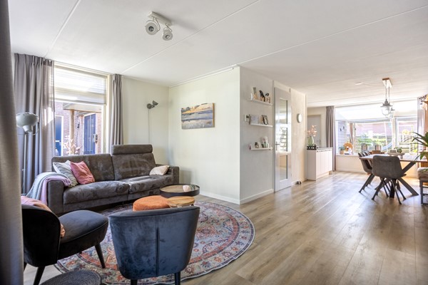 Medium property photo - Trambaan 3, 9356 BV Tolbert