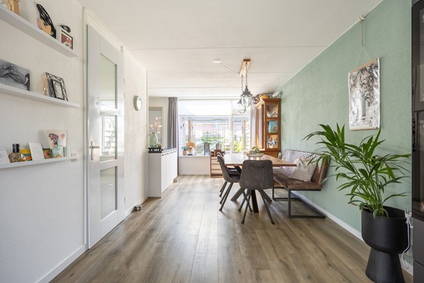 Medium property photo - Trambaan 3, 9356 BV Tolbert
