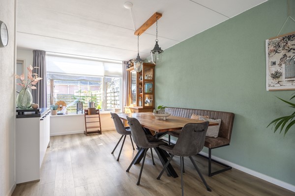Medium property photo - Trambaan 3, 9356 BV Tolbert
