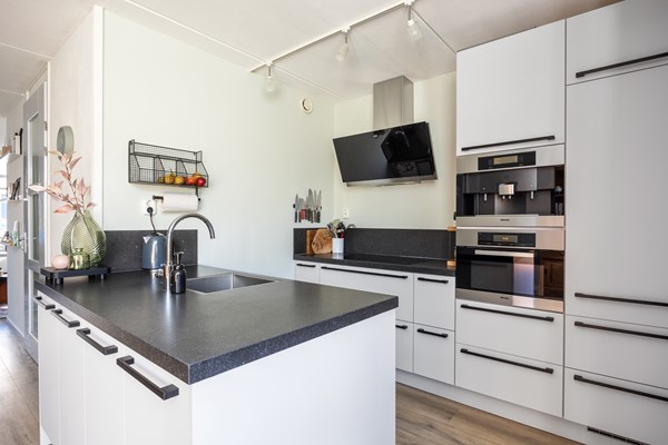 Medium property photo - Trambaan 3, 9356 BV Tolbert