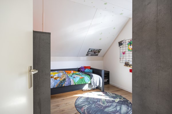 Medium property photo - Trambaan 3, 9356 BV Tolbert
