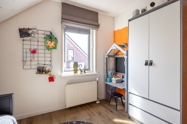 Medium property photo - Trambaan 3, 9356 BV Tolbert