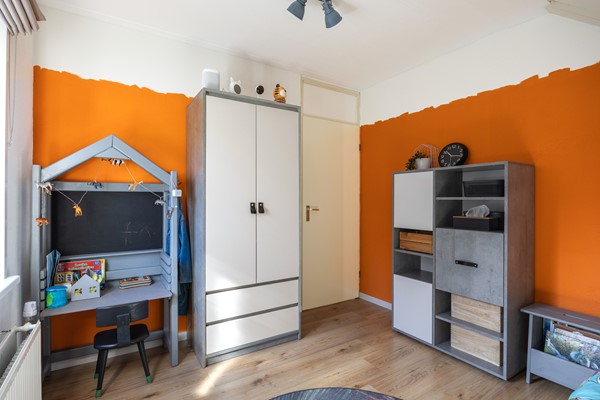 Medium property photo - Trambaan 3, 9356 BV Tolbert