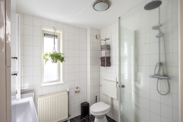 Medium property photo - Trambaan 3, 9356 BV Tolbert