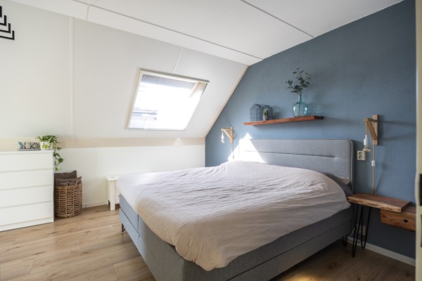 Medium property photo - Trambaan 3, 9356 BV Tolbert