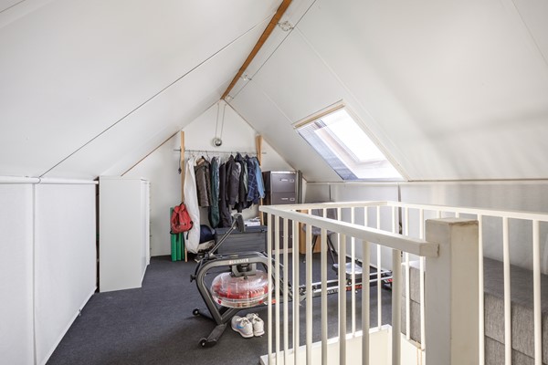 Medium property photo - Trambaan 3, 9356 BV Tolbert
