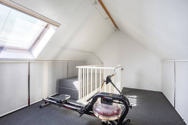 Medium property photo - Trambaan 3, 9356 BV Tolbert