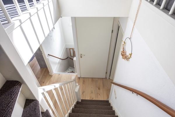 Medium property photo - Trambaan 3, 9356 BV Tolbert