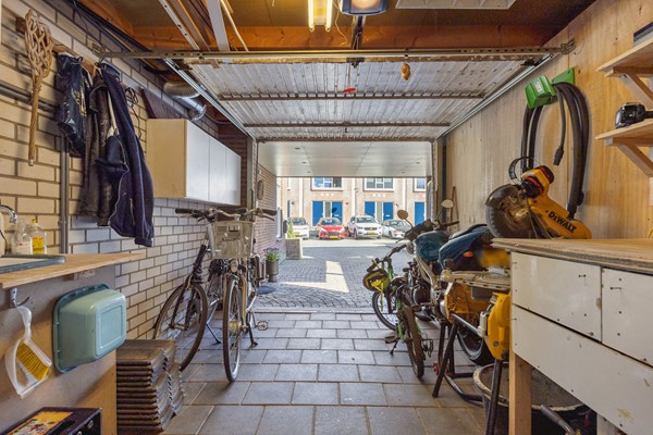 Medium property photo - Trambaan 3, 9356 BV Tolbert