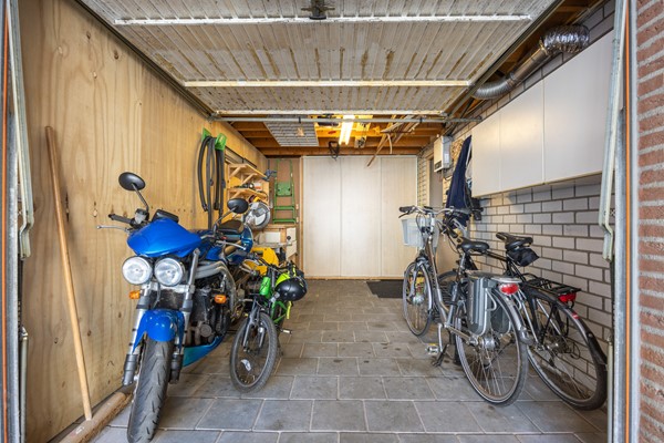 Medium property photo - Trambaan 3, 9356 BV Tolbert