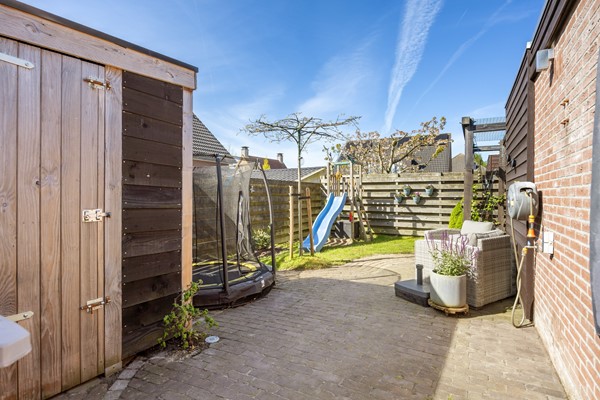 Medium property photo - Trambaan 3, 9356 BV Tolbert