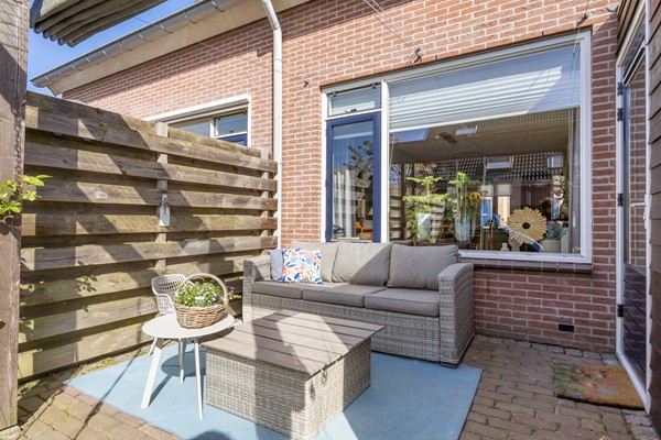 Medium property photo - Trambaan 3, 9356 BV Tolbert