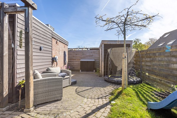 Medium property photo - Trambaan 3, 9356 BV Tolbert