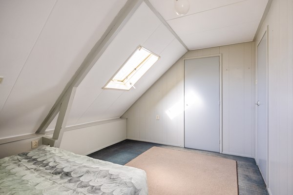 Medium property photo - Hoornweg 67, 9363 EE Marum