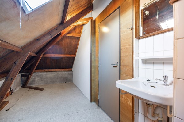 Medium property photo - Hoornweg 67, 9363 EE Marum