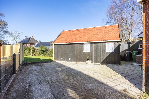 Medium property photo - Hoornweg 67, 9363 EE Marum