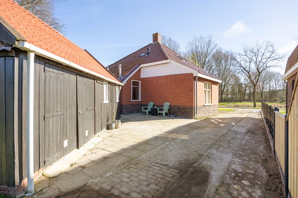 Medium property photo - Hoornweg 67, 9363 EE Marum