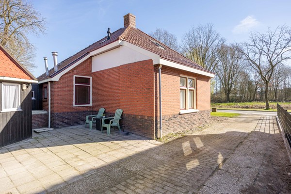 Medium property photo - Hoornweg 67, 9363 EE Marum