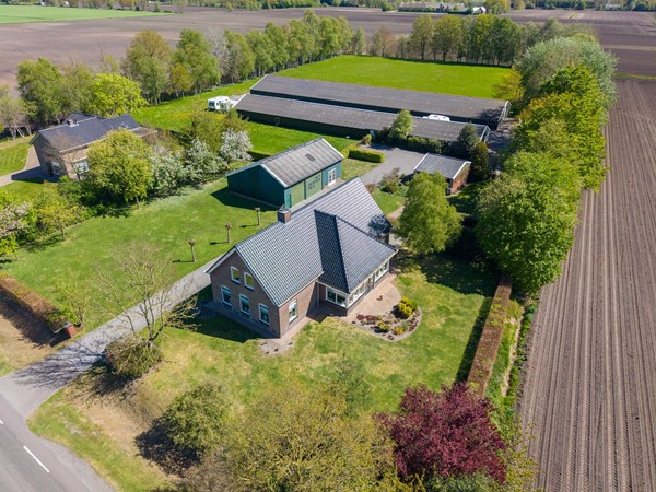 Tonckensweg 12, 8432PJ Haule