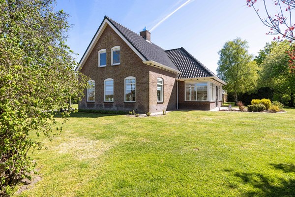 Medium property photo - Tonckensweg 12, 8432 PJ Haule