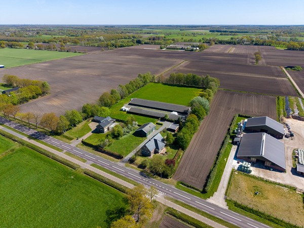 Medium property photo - Tonckensweg 12, 8432 PJ Haule