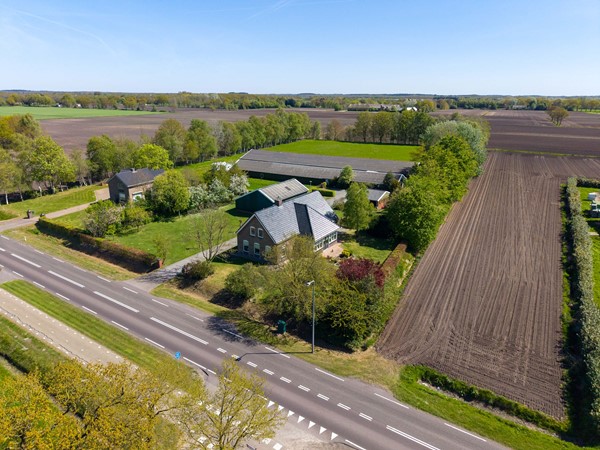 Medium property photo - Tonckensweg 12, 8432 PJ Haule