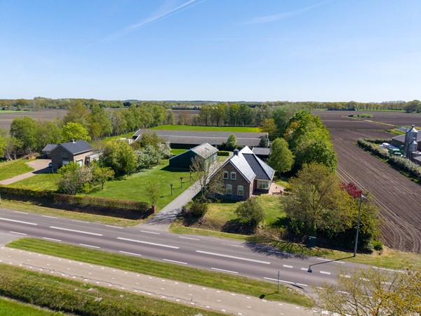 Medium property photo - Tonckensweg 12, 8432 PJ Haule