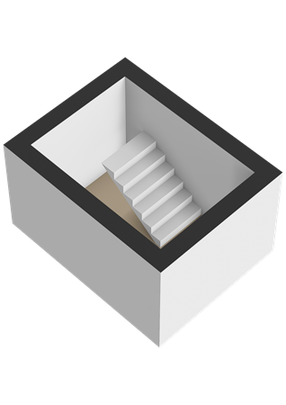 Tonckensweg 12, 8432 PJ Haule - Kelder - 3D.png