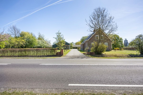 Medium property photo - Tonckensweg 12, 8432 PJ Haule