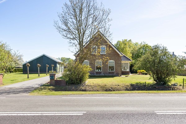 Medium property photo - Tonckensweg 12, 8432 PJ Haule