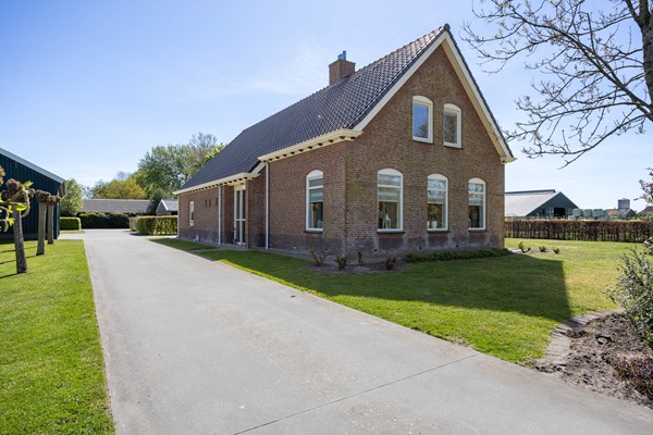Medium property photo - Tonckensweg 12, 8432 PJ Haule