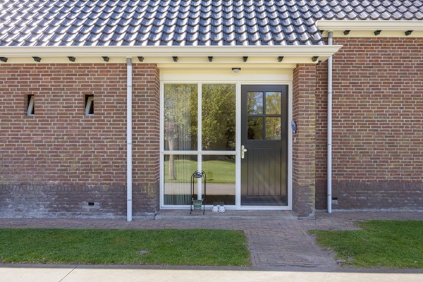 Medium property photo - Tonckensweg 12, 8432 PJ Haule