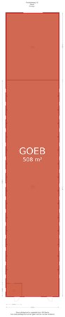 Tonckensweg 12, 8432 PJ Haule - Schuur _ Loods - markings.jpg