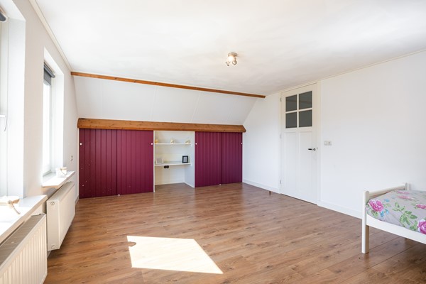 Medium property photo - Tonckensweg 12, 8432 PJ Haule