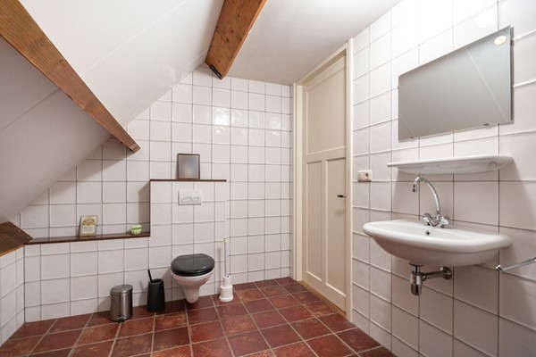 Medium property photo - Tonckensweg 12, 8432 PJ Haule