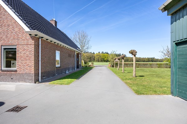 Medium property photo - Tonckensweg 12, 8432 PJ Haule