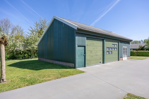 Medium property photo - Tonckensweg 12, 8432 PJ Haule