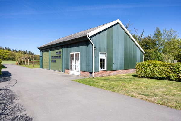 Medium property photo - Tonckensweg 12, 8432 PJ Haule