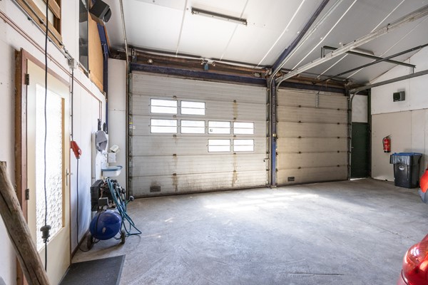 Medium property photo - Tonckensweg 12, 8432 PJ Haule