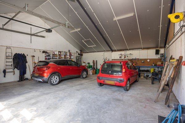 Medium property photo - Tonckensweg 12, 8432 PJ Haule