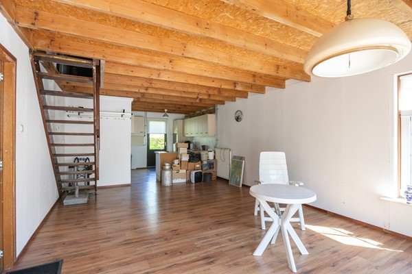 Medium property photo - Tonckensweg 12, 8432 PJ Haule