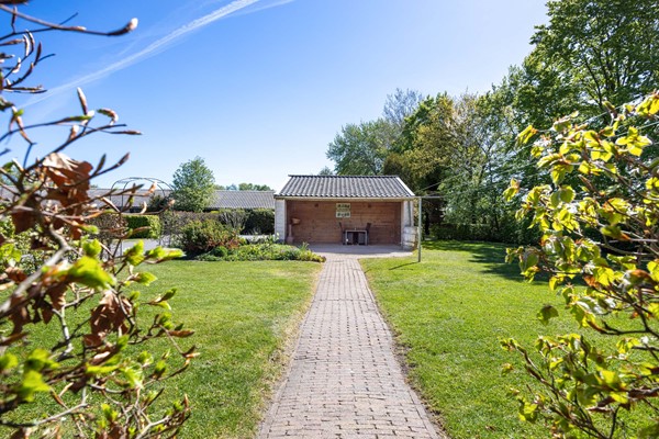Medium property photo - Tonckensweg 12, 8432 PJ Haule