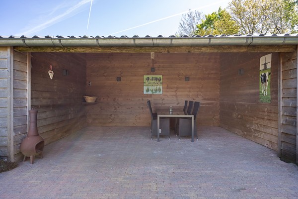 Medium property photo - Tonckensweg 12, 8432 PJ Haule